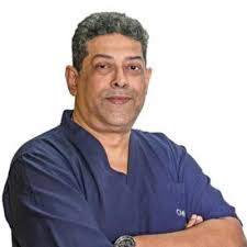 Dr Sujit Bhattacharya